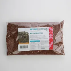 Milk Vermicelli